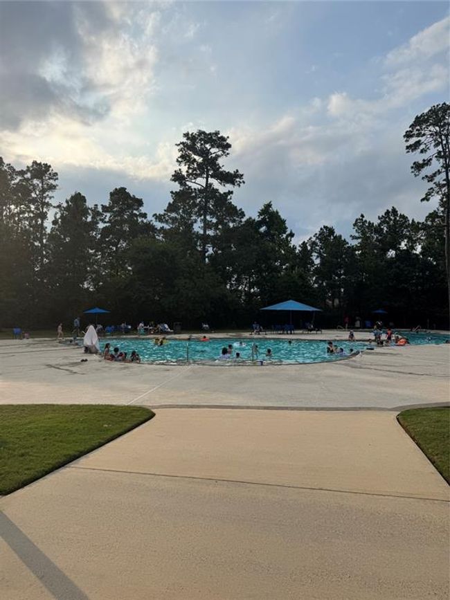 13909 Payette Arbor Ct, House other with 4 bedrooms, 2 bathrooms and 2 parking in Conroe TX | Image 44