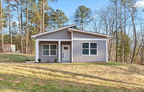 929 Jasmine Rd, Fuquay Varina, NC, 27526-4176 | Card Image