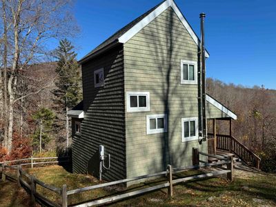 1340 Oxbow Road, House other with 1 bedrooms, 1 bathrooms and null parking in Woodstock VT | Image 1