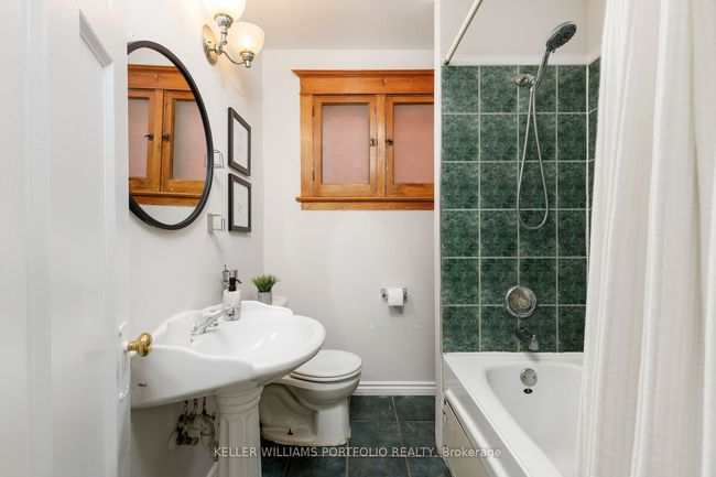 151 Grenadier Rd, House other with 5 bedrooms, 3 bathrooms and null parking in Toronto ON | Image 35
