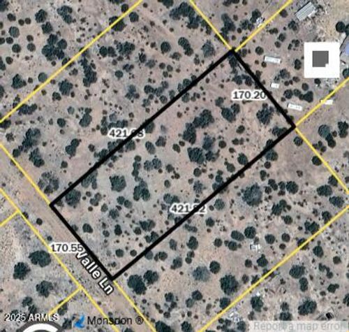4944-58805 N Valle Ln, Seligman, AZ, 86337 | Card Image