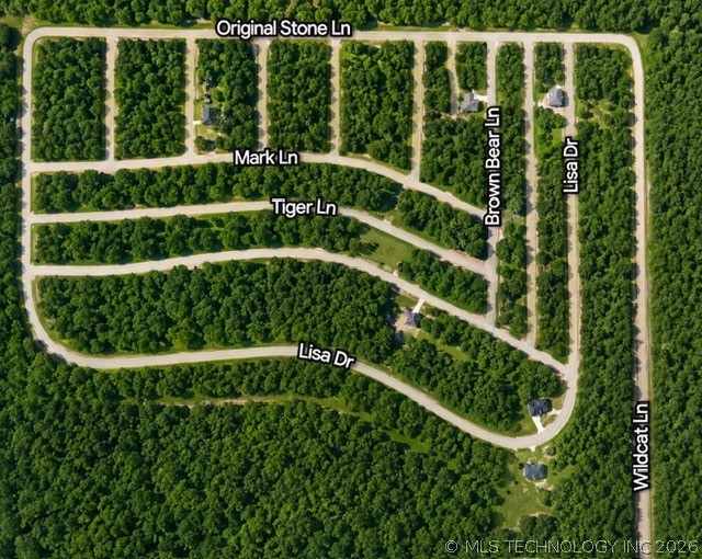 Land in Eufaula 3