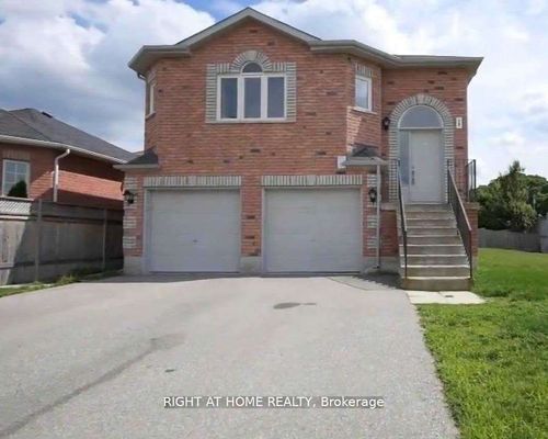 bsmt-1 Humber St, Barrie, ON, L4N5S4 | Card Image