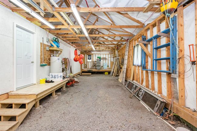 3654 Shore Rd, Home with 1 bedrooms, 1 bathrooms and 2 parking in Merigomish NS | Image 16