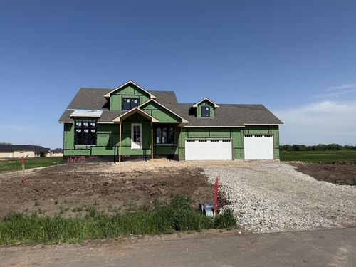 16775 W Hickory Ct, Goddard, KS, 67052 | Card Image