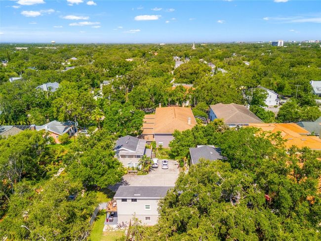APT-11 - 1011 S Moody Ave, Condo with 1 bedrooms, 1 bathrooms and null parking in TAMPA FL | Image 22