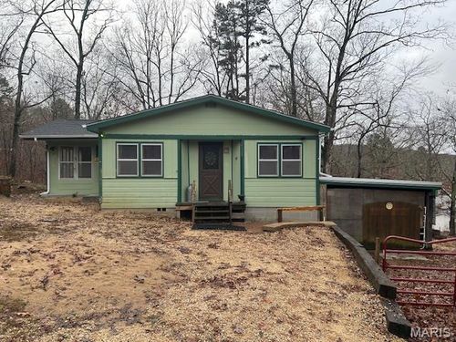 26 Roger Lane Lane, Ironton, MO, 63650 | Card Image