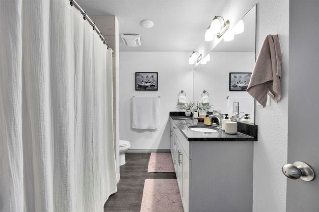8705 Tudor Pl, Townhouse with 3 bedrooms, 3 bathrooms and null parking in Dallas TX | Image 21