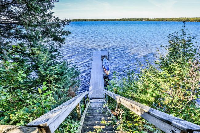 2421 Goldfinch Ln, Home with 4 bedrooms, 2 bathrooms and 4 parking in Lac du Flambeau WI | Image 10