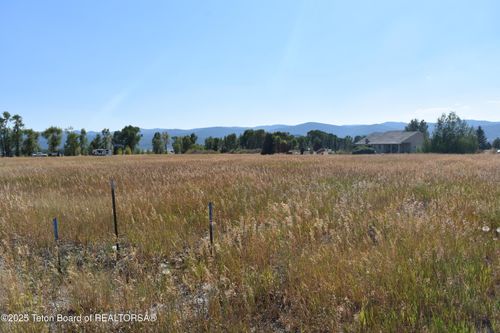 LOT 30 Caribou Loop, Thayne, WY, 83127 | Card Image