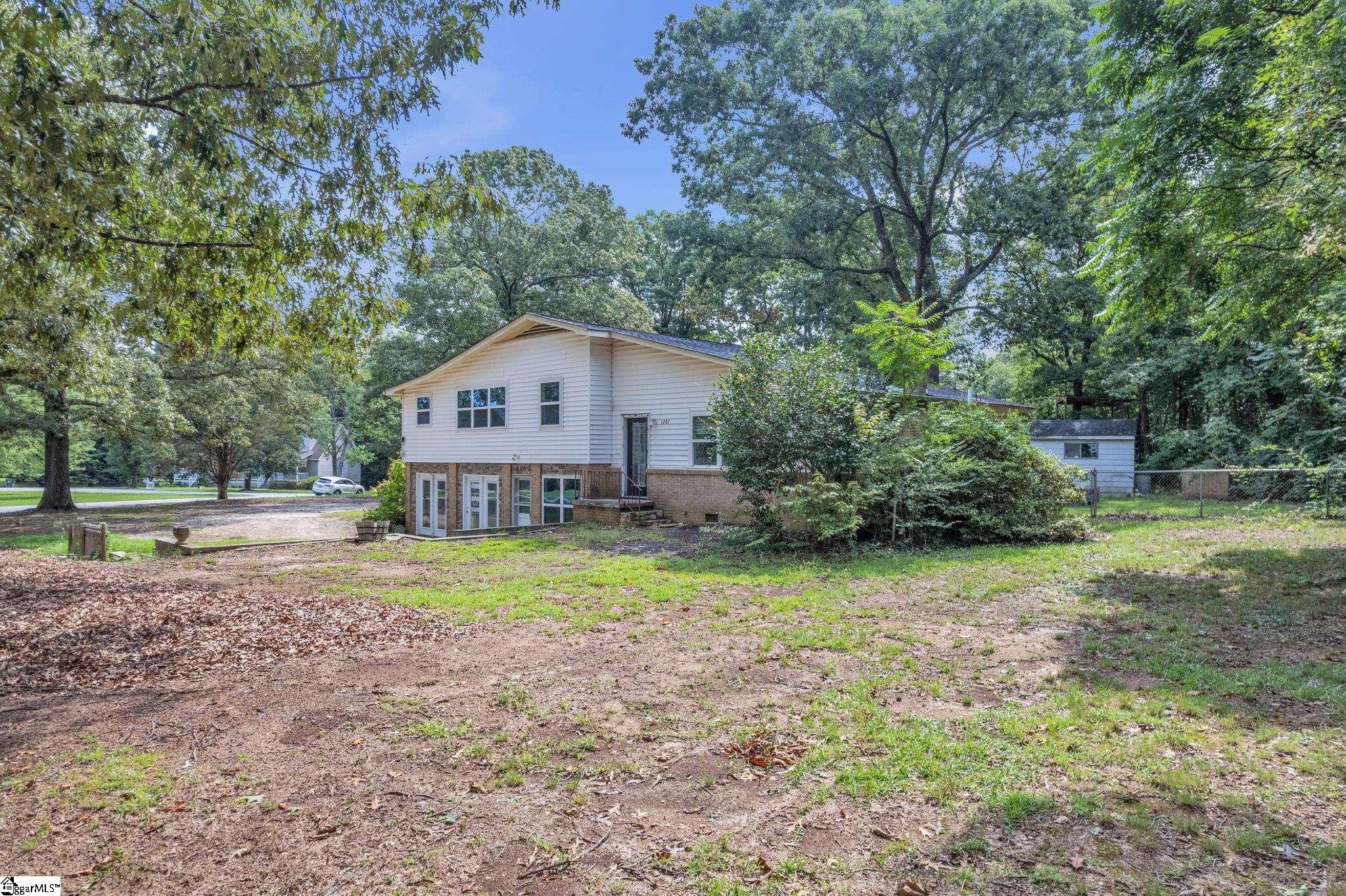 Residential in Greer 2