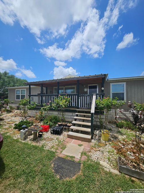 11916 Sulphur Springs Rd, Adkins, TX, 78101-2547 | Card Image
