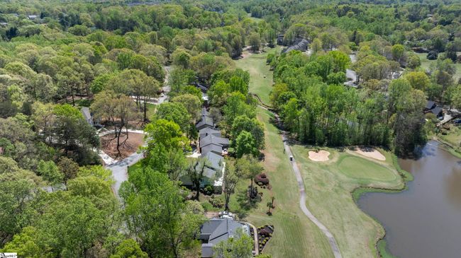 302 Sassafras Dr, House other with 3 bedrooms, 3 bathrooms and 2 parking in Taylors SC | Image 44