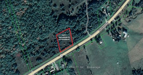 189 Portage Rd, Woodville, ON, K0M2T0 | Card Image