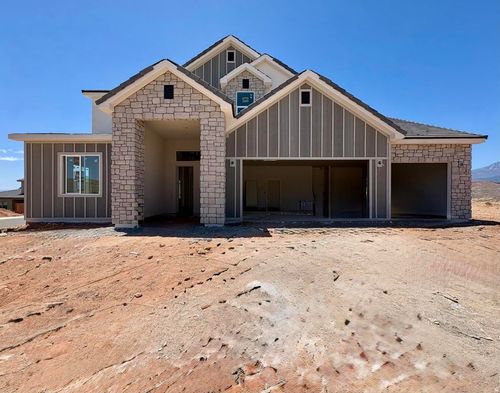 410-313 N 2805 W, Hurricane, UT, 84737-3747 | Card Image