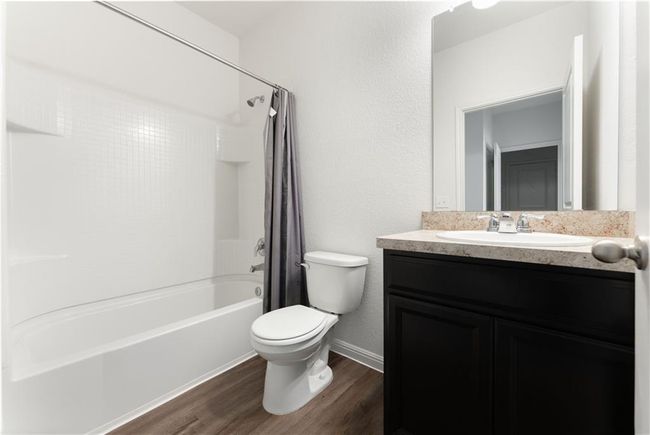 600 Bunton Reserve Blvd, House other with 3 bedrooms, 2 bathrooms and 2 parking in Kyle TX | Image 13