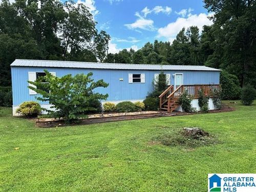 6122 Oak Grove Rd, Lineville, AL, 36266-5505 | Card Image