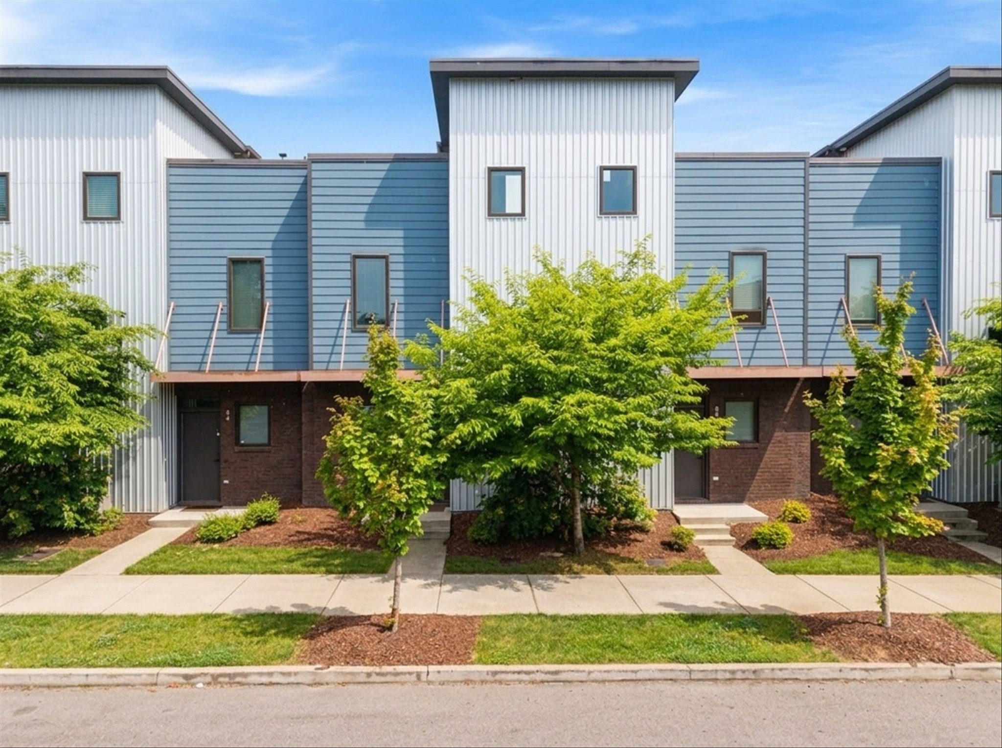 Residential in Nashville 3