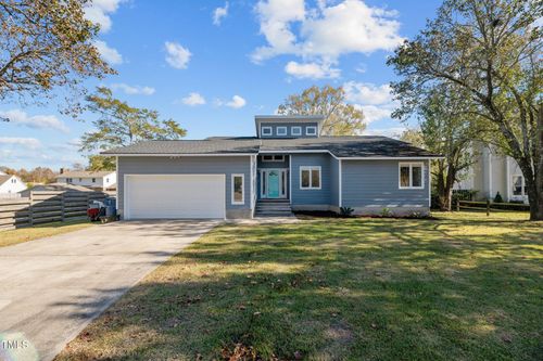 306 Coachman Ln, Havelock, NC, 28532-2835 | Card Image