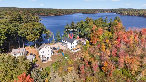 5 Ridge Rd, Newton, NH, 03858-3229 | Card Image