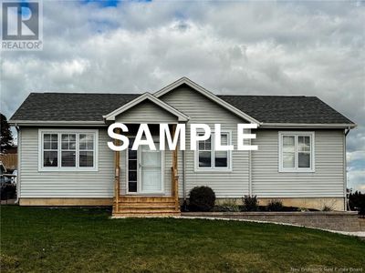 134 Ducharme St, House other with 3 bedrooms, 1 bathrooms and null parking in Memramcook NB | Image 1