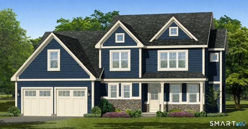 Lot 15 Lake Overlook Road, East Hampton, CT, 06424 | Card Image