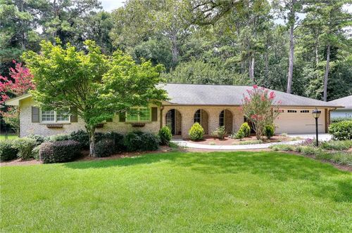 343 Cana Of Galilee Ct, Tucker, GA, 30084-2004 | Card Image