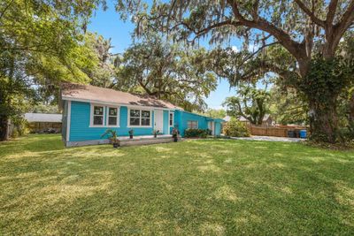 2601 N Wilder Loop, House other with 3 bedrooms, 1 bathrooms and null parking in Plant City FL | Image 2