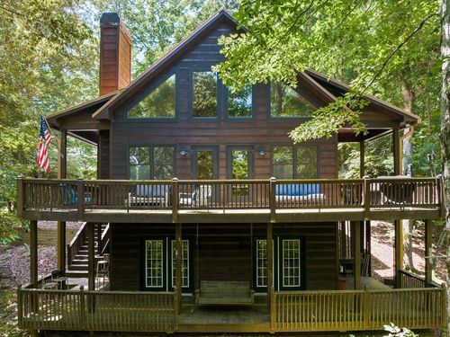 52 Merit Ct, Ellijay, GA, 30540-6128 | Card Image