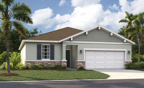 10157 Huntingnet Way, LEESBURG, FL, 34748-2075 | Card Image