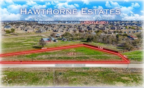 2930 Southbay Circle, Northlake, TX, 76226 | Card Image