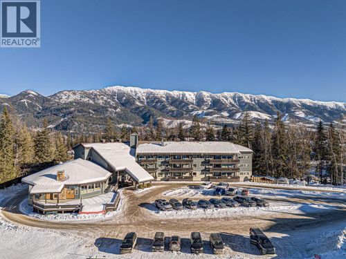 108-5369 Fernie Ski Hill Rd, Fernie, BC, V0B1M6 | Card Image