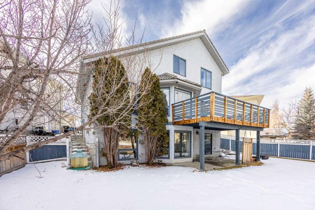 65 Scanlon Hill Nw, Home with 4 bedrooms, 3 bathrooms and 4 parking in Calgary AB | Image 20