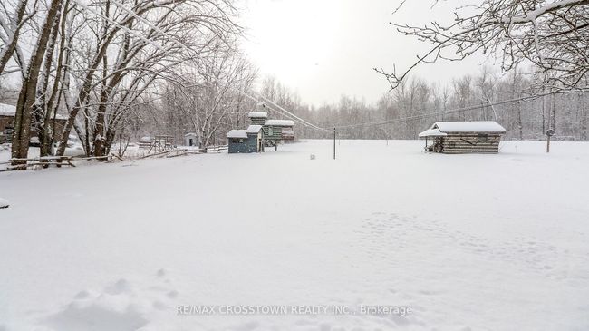 5005 Concession Rd 2 Sunnidale, House other with 3 bedrooms, 1 bathrooms and 6 parking in New Lowell ON | Image 23