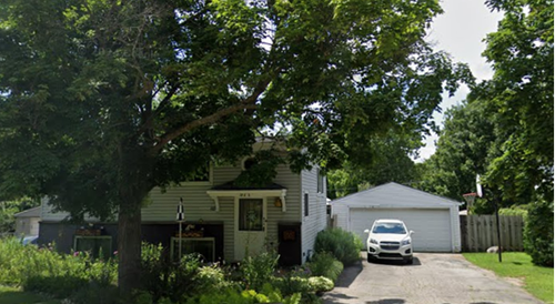 971 Panorama Dr, Milford, MI, 48381-1556 | Card Image