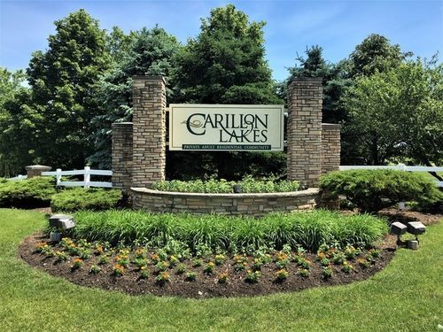 16123 Powderhorn Lake Way, Crest Hill, IL, 60403 | Card Image