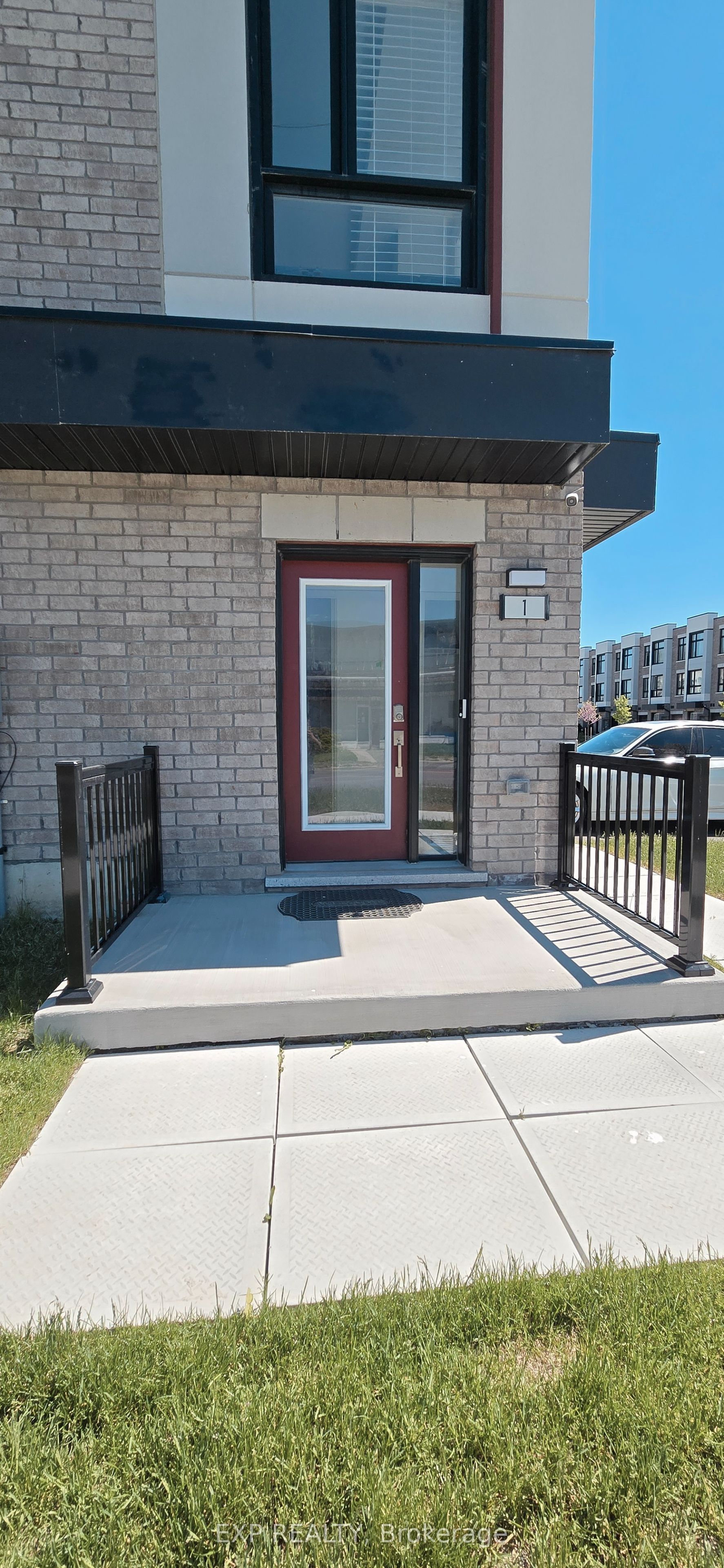 Residential in Ajax 3