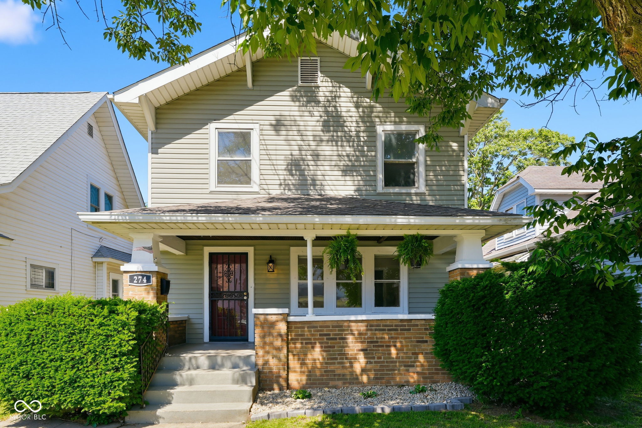 Residential in Indianapolis