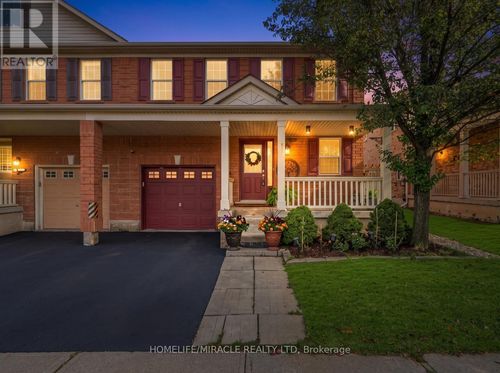 1552 Harwood Dr, Milton, ON, L9T5K1 | Card Image