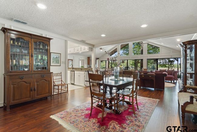 1639 Tanglewood Dr E, House other with 4 bedrooms, 5 bathrooms and null parking in Hideaway TX | Image 6