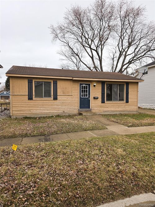1211 Myrtle St, Port Huron, MI, 48060-1304 | Card Image