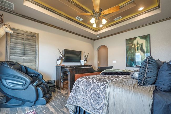 7113 E County Road 114, House other with 4 bedrooms, 4 bathrooms and 3 parking in Midland TX | Image 29