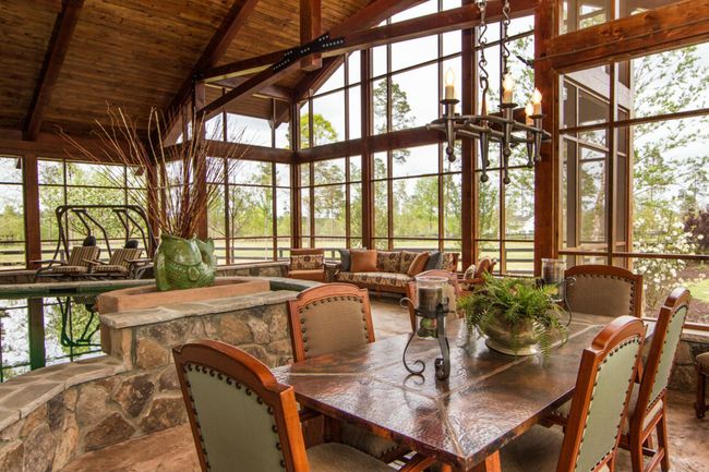 1029 Shell Bluff Dr, House other with 3 bedrooms, 3 bathrooms and null parking in Aiken SC | Image 55