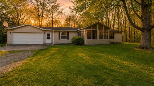 2900 Pointer Drive, James Township, MI, 48609 | Card Image