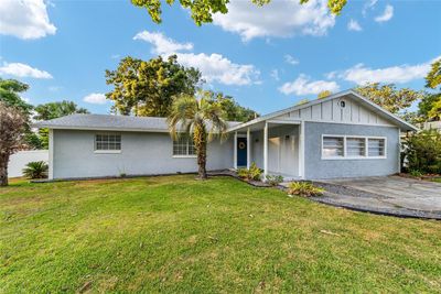 3823 Se 9 Th Place, House other with 4 bedrooms, 2 bathrooms and null parking in Ocala FL | Image 3