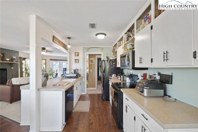 open kitchen | Image 23