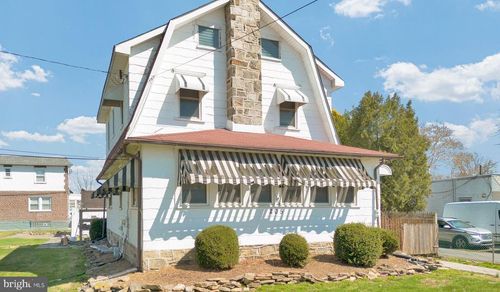 205 Primos Ave, FOLCROFT, PA, 19032-1117 | Card Image