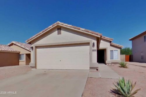 11934 N Olive St, El Mirage, AZ, 85335-5066 | Card Image