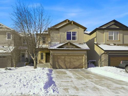 391 Tuscany Ridge Hts Nw, Calgary, AB, T3L3B6 | Card Image