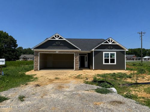 14 Kizzy Dr, Selma, NC, 27576-2540 | Card Image